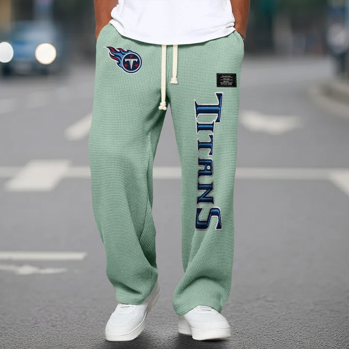 PREMIUM NFL X TT WAFFLE MEN'S TROUSERS NDT VHM