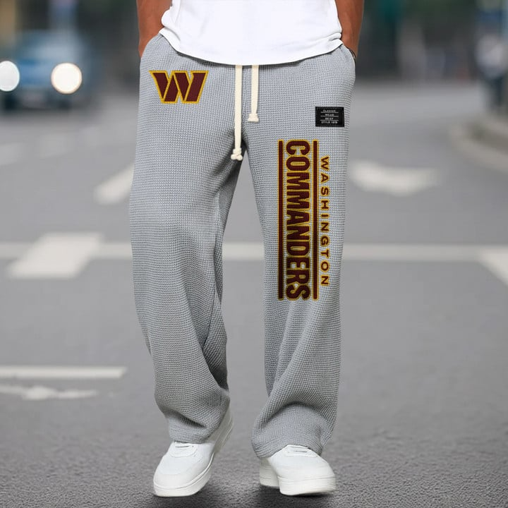 PREMIUM NFL X WC WAFFLE MEN'S TROUSERS NDT VHM