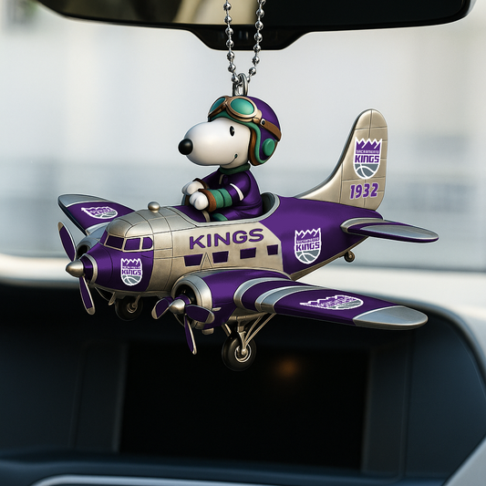Premium NRL SK x SNP Car Ornament V1 NMD TDT
