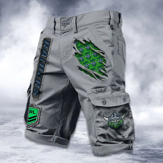 Premium NRl x CR Short For Fan NDT LVH