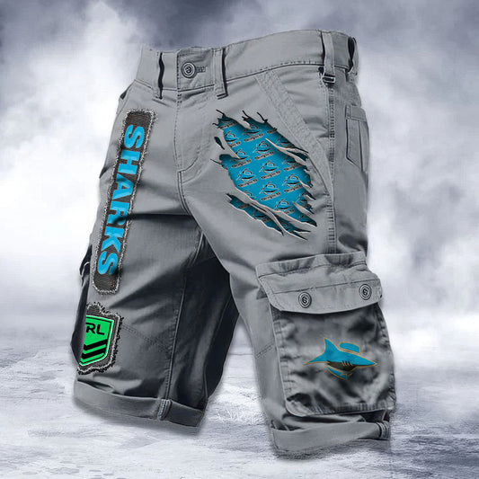 Premium NRl x CSS Short For Fan NDT LVH