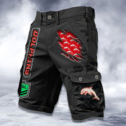 Premium NRl x DP Short For Fan NDT LVH