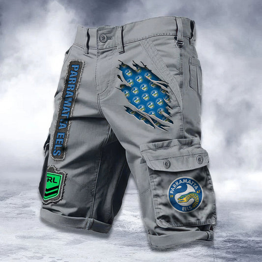 Premium NRl x EEL Short For Fan NDT LVH   Short For Fan NDT LVH
