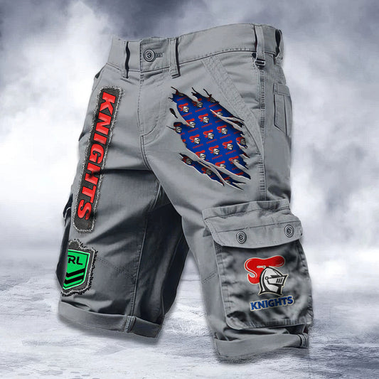 Premium NRl x NK Short For Fan NDT LVH