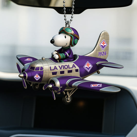 Premium SERIE A FRT x SNP Car Ornament V1 NMD NHM