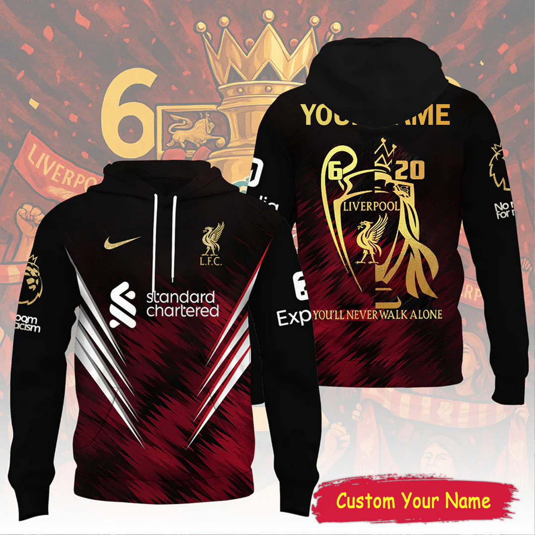 LIV 3D Shirt Personalized Name V4 3005 DatND DVT