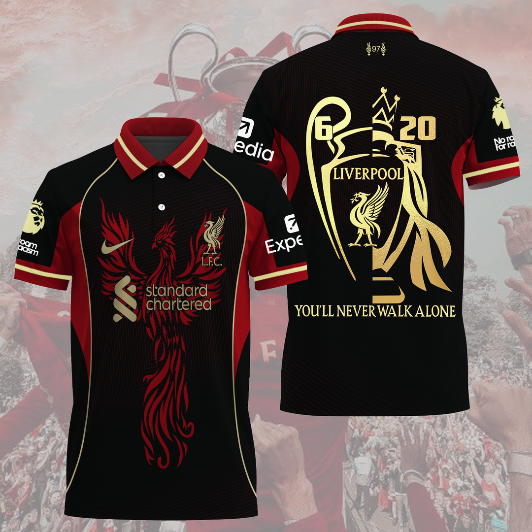 LIV 3D Shirt V6 3005 DatND DVT