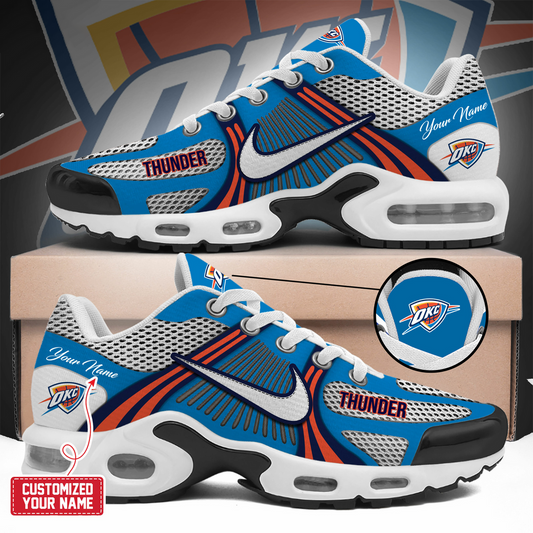 OKC 2025 New Shoes DatND DVT
