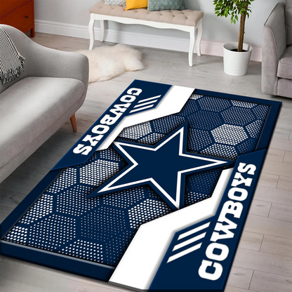 DC Premium NFL Rug
