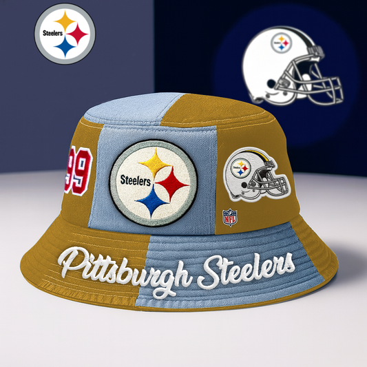 PS Premium NFL Bucket Hat DDTCTND