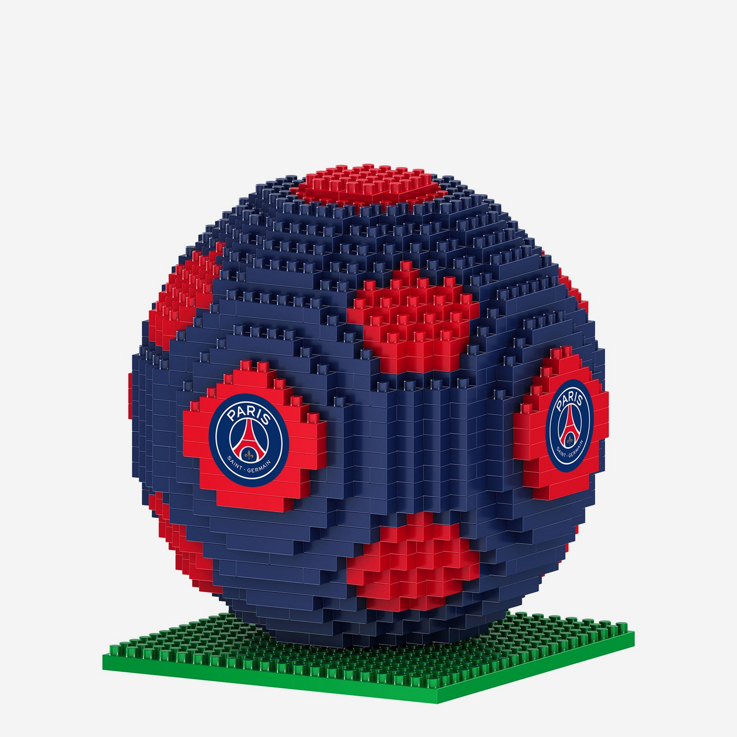 PSG Building Block Football - Team Edition V1 DatND DVT