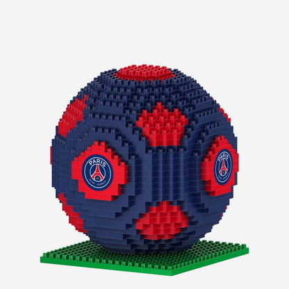 PSG Building Block Football - Team Edition V1 DatND DVT