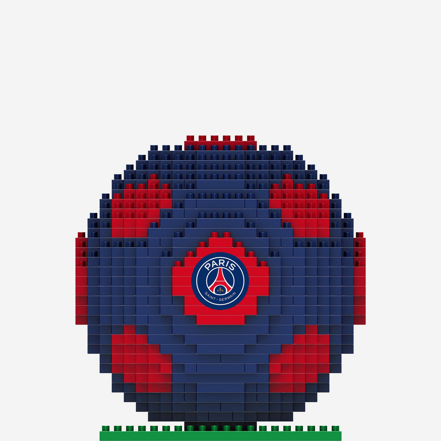 PSG Building Block Football - Team Edition V1 DatND DVT