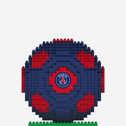 PSG Building Block Football - Team Edition V1 DatND DVT