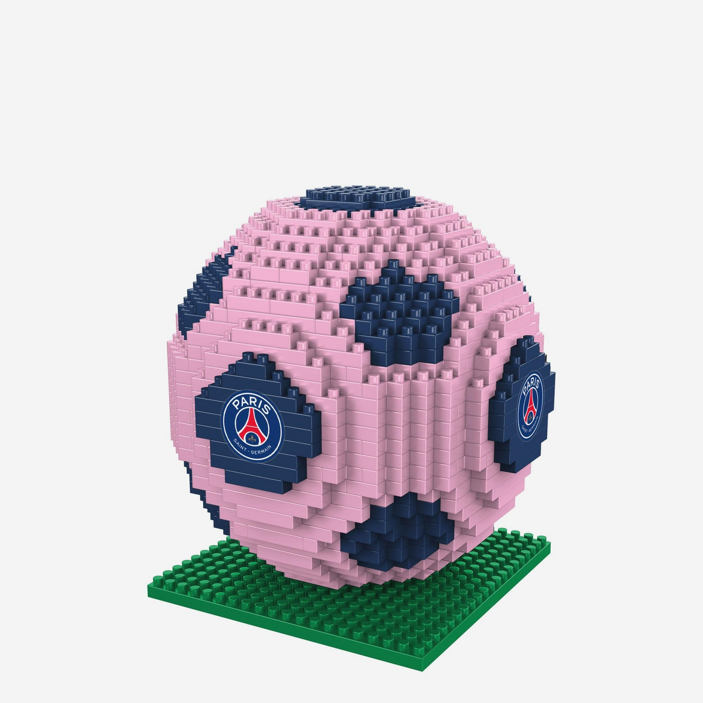 PSG Building Block Football - Team Edition V2 DatND DVT