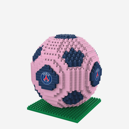 PSG Building Block Football - Team Edition V2 DatND DVT