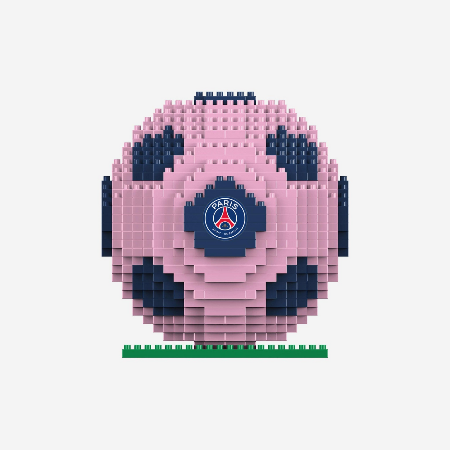 PSG Building Block Football - Team Edition V2 DatND DVT