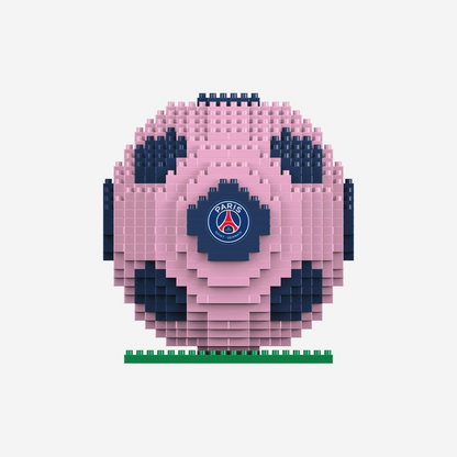 PSG Building Block Football - Team Edition V2 DatND DVT