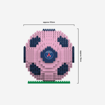 PSG Building Block Football - Team Edition V2 DatND DVT