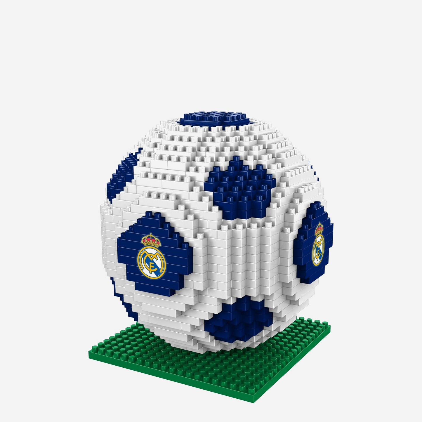 RMA Building Block Football - Team Edition V1 DatND DVT