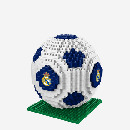 RMA Building Block Football - Team Edition V1 DatND DVT