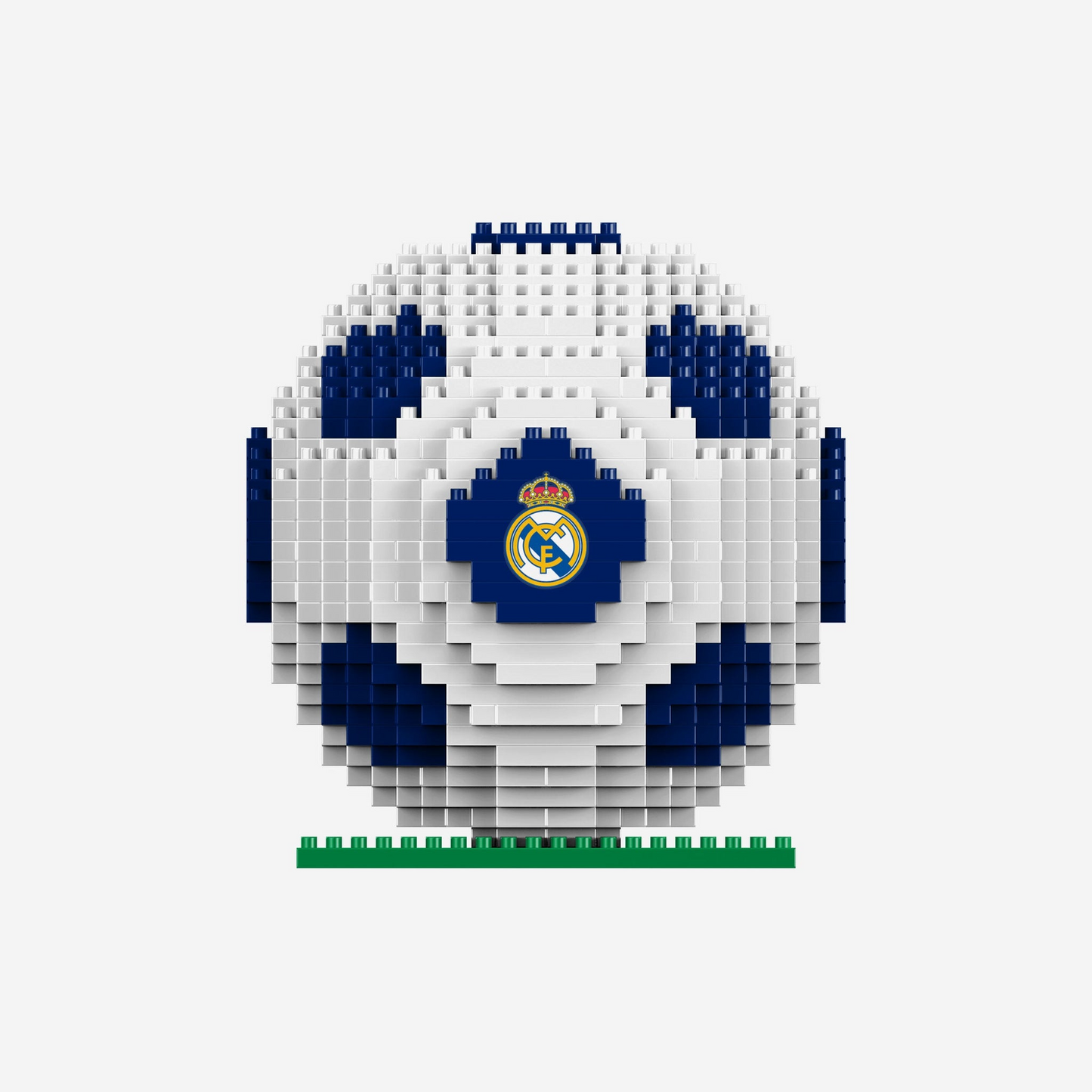 RMA Building Block Football - Team Edition V1 DatND DVT