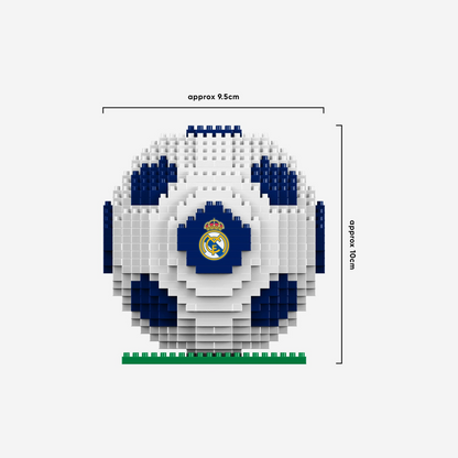 RMA Building Block Football - Team Edition V1 DatND DVT