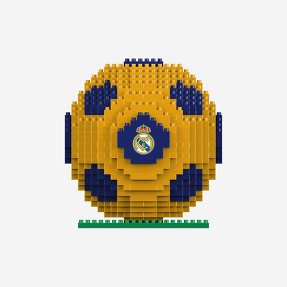 RMA Building Block Football - Team Edition V2 DatND DVT