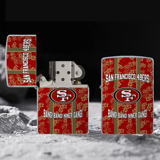 SF Pocket Lighter Case DatND DVT