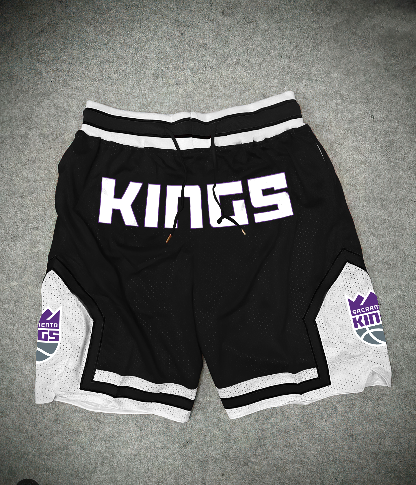 SK Premium NBA Short Pants For Men DDT TTV