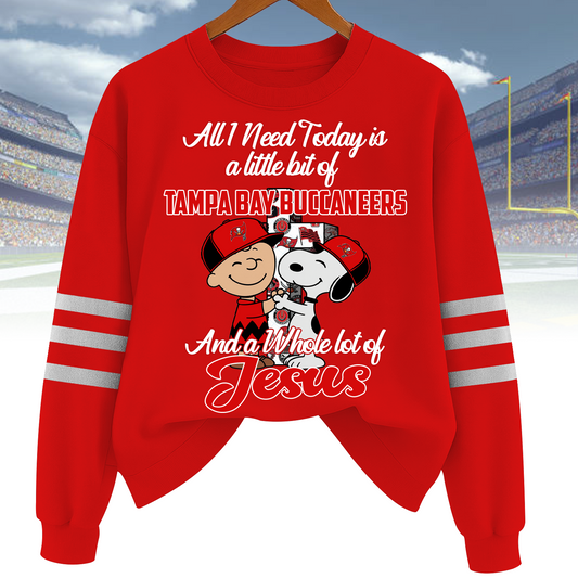TB x NFL PREMIUM SHIRTS DATND TANTD
