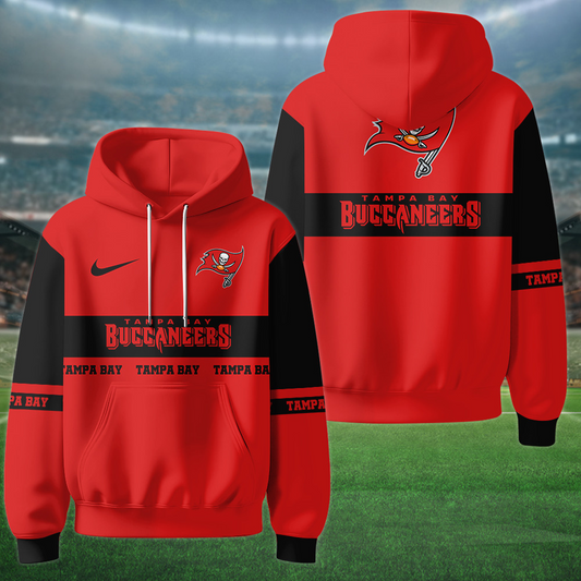 TB x NFL Special Hoodie New Style Personalized Gifts For Fan DATND TANTD