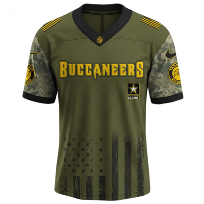 TB x U.S. Army 250th Birthday Celebration DatND DVT