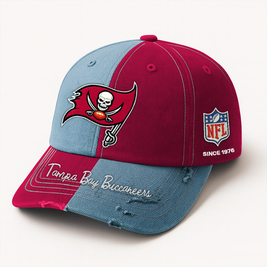 TBB American Football Street Style Cap DDT CTND