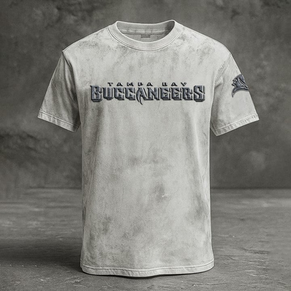 TBB NFL Retro Style Shirt DDT  HLPHUONG