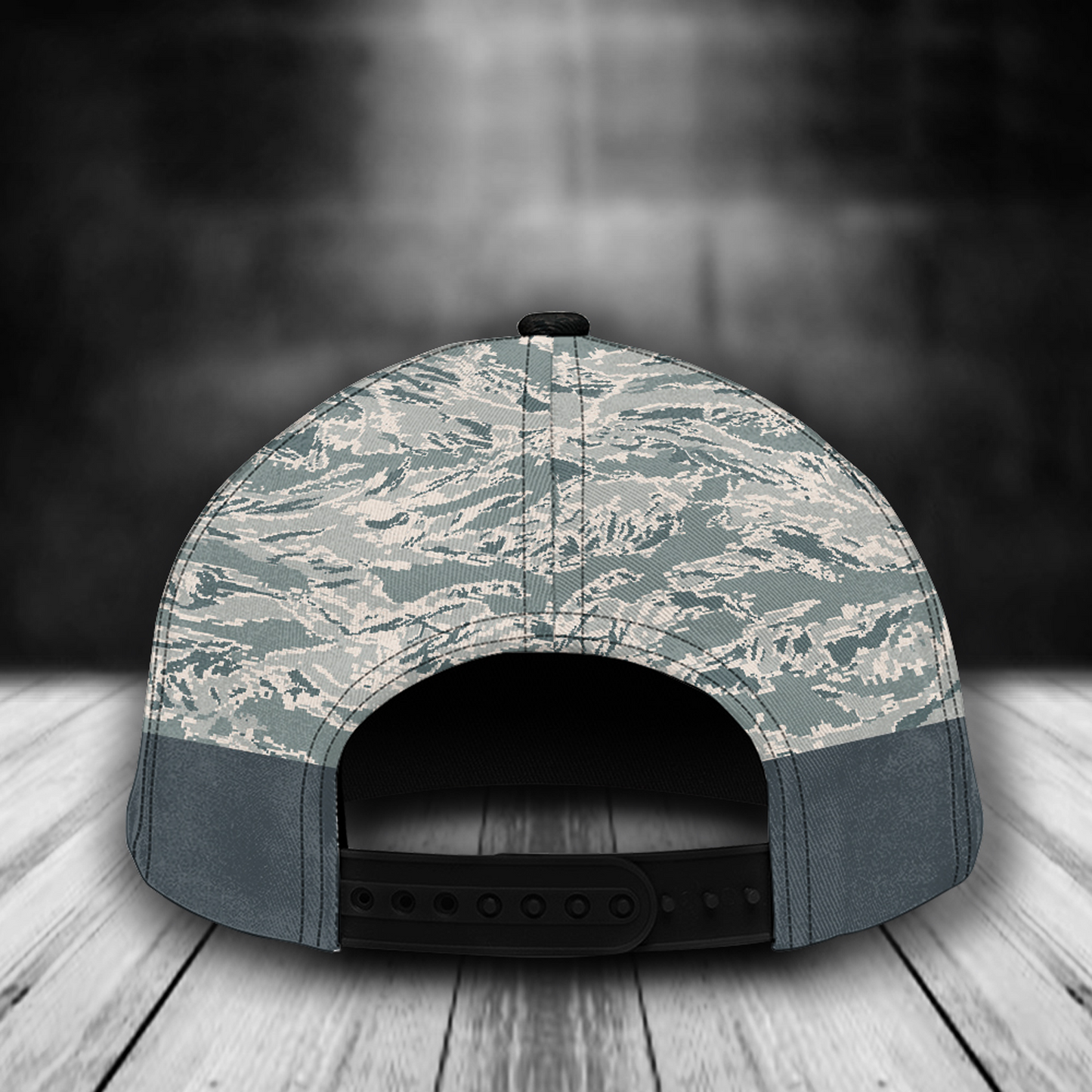 TEN x NFL Personalized Classic Cap DATND TANTD