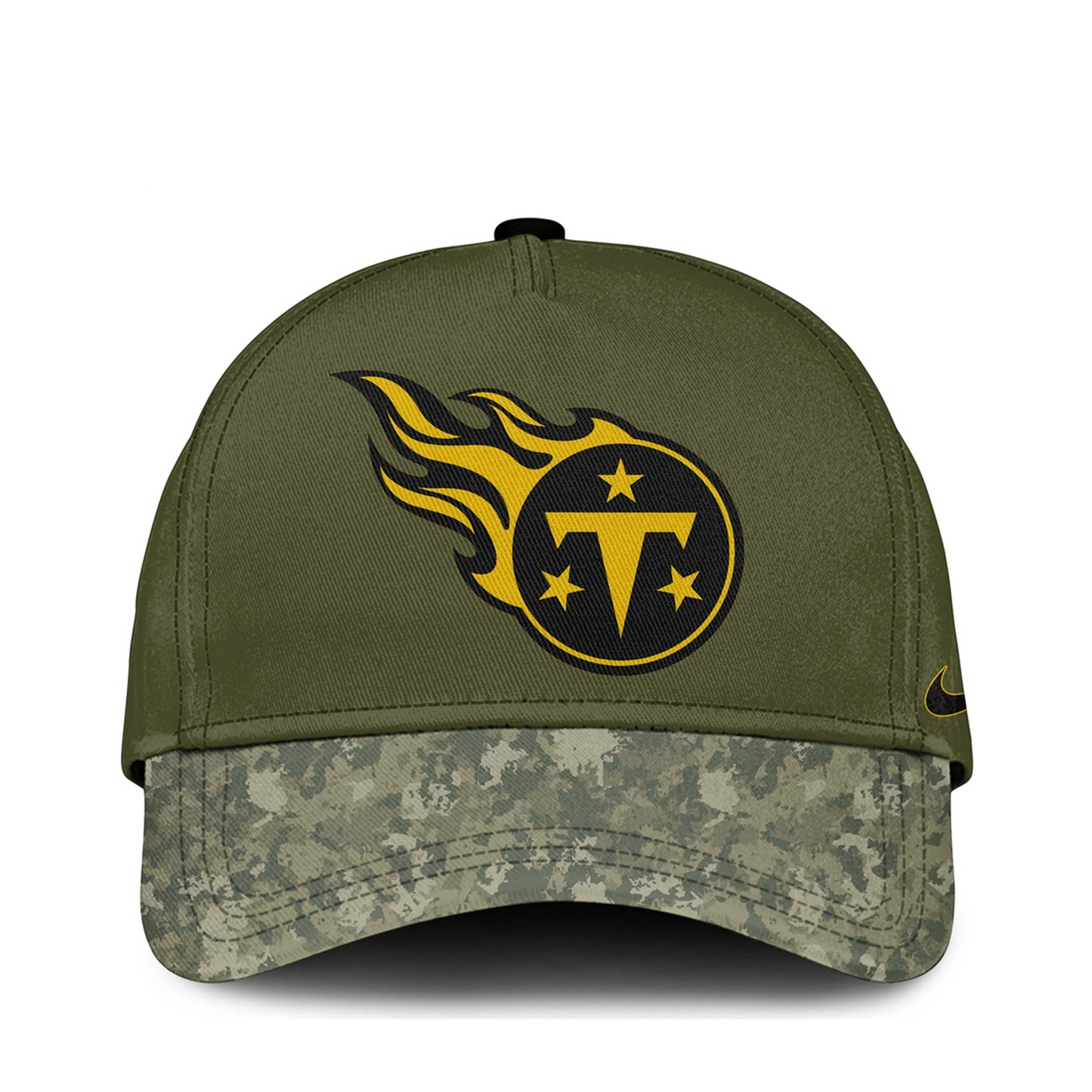 TEN x U.S. Army 250th Birthday Celebration DatND DVT