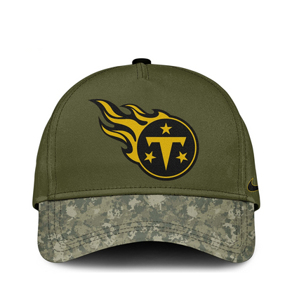 TEN x U.S. Army 250th Birthday Celebration DatND DVT