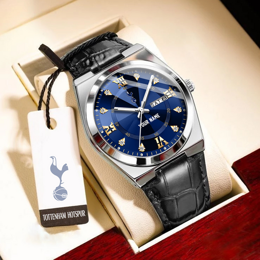 TOT Luxury Watch DatND DVT