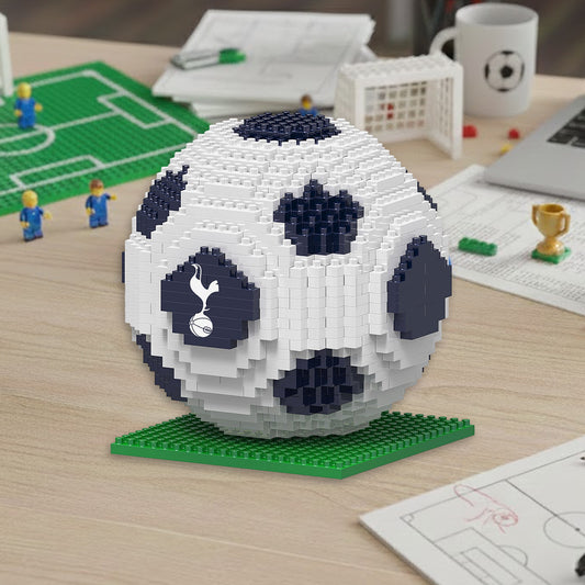 TOT x EPL Football Ball Building Block Set DDT NTL