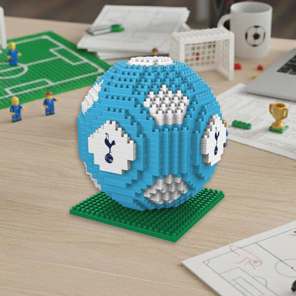 TOT x EPL Football Ball Building Block Set DDT NTL