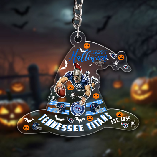TT Premium Custom Shape 1-side Printed Acrylic Keychain DDT NTL