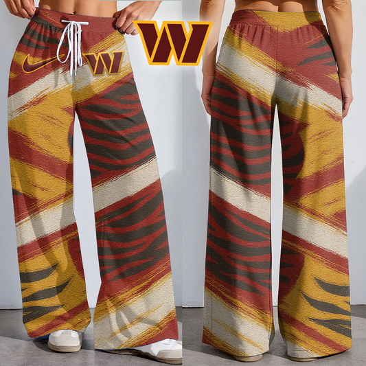 WC Premium NFL Football High-Stretch Casual Pants DDT CTND
