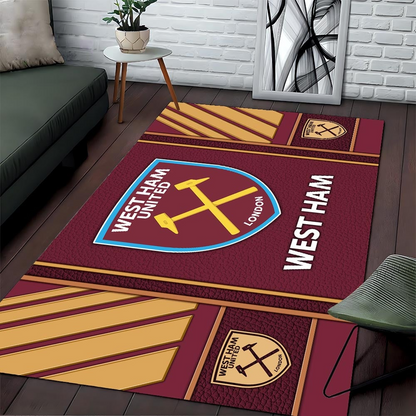 WHU Premium EPL Golden Stride Rug Carpet DDT CTND