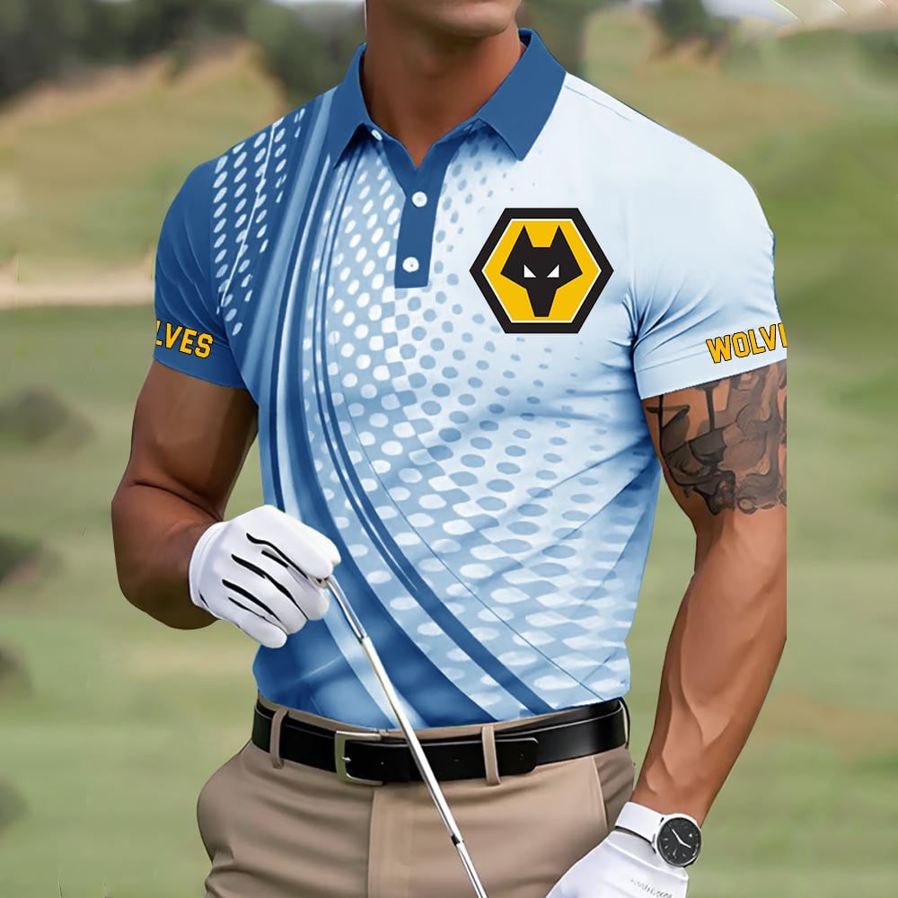 WOL Polo Shirt  DatND DVT