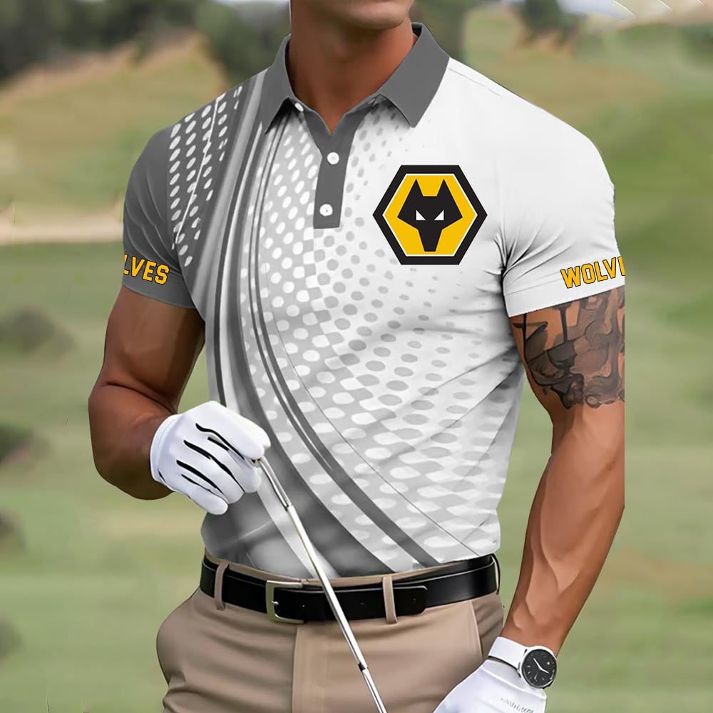 WOL Polo Shirt  DatND DVT