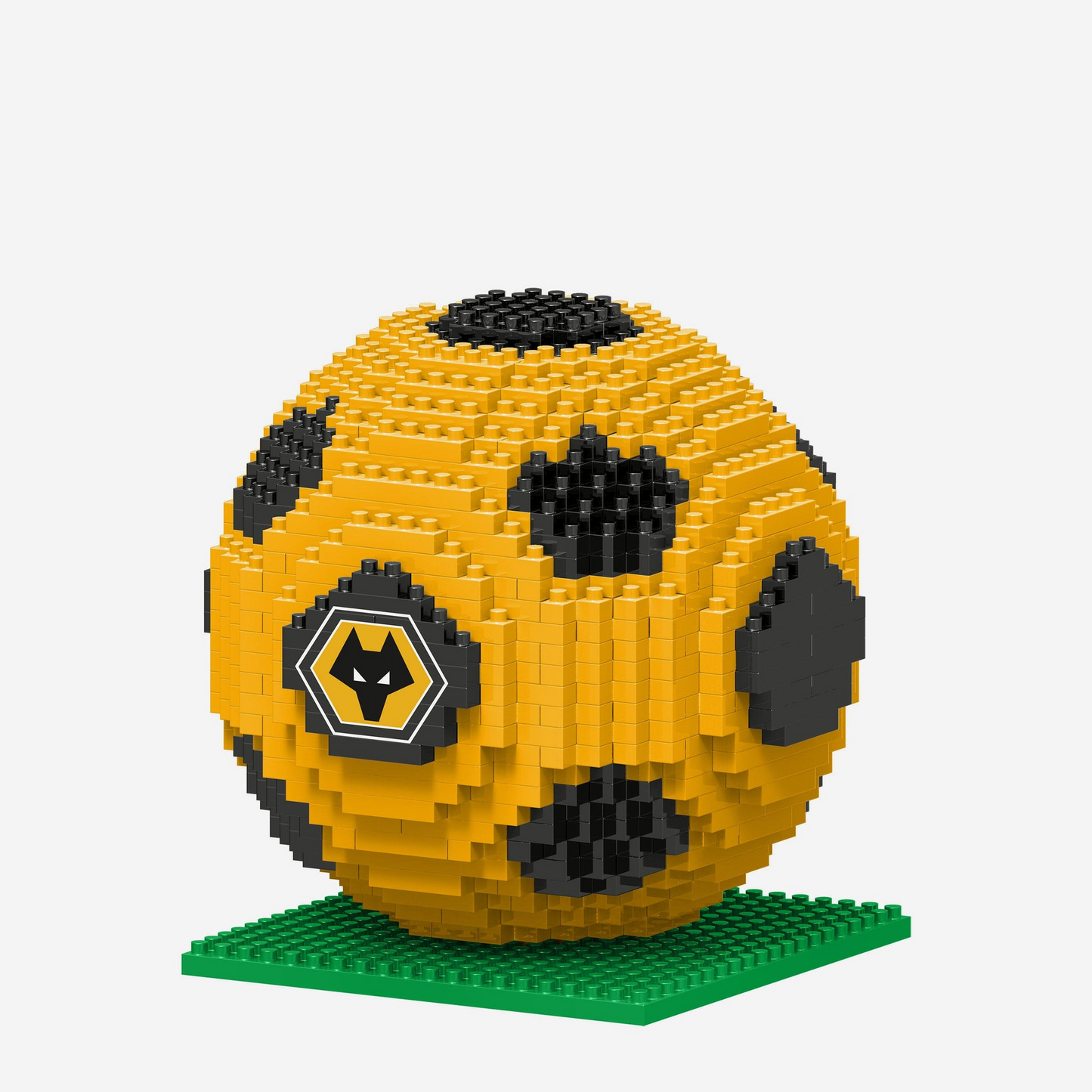 WOL x EPL Building Block Football - Team Edition V1 DatND DVT