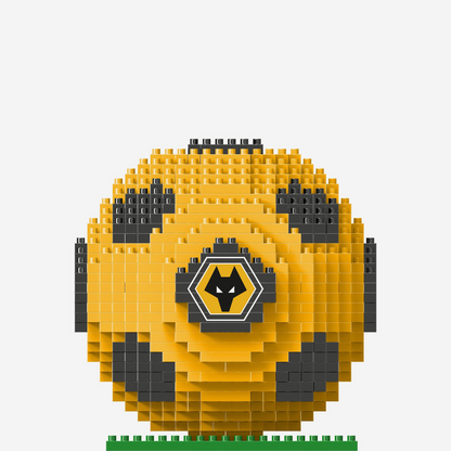 WOL x EPL Building Block Football - Team Edition V1 DatND DVT